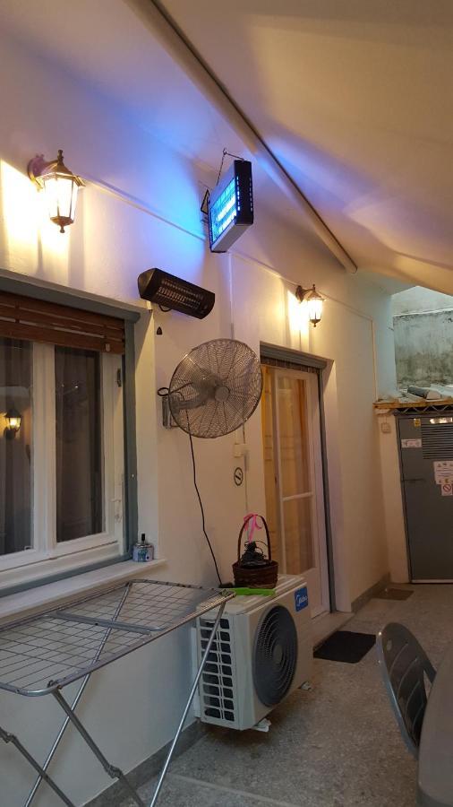 Kokoni Apartments Ambelokipi, Athen Exterior foto